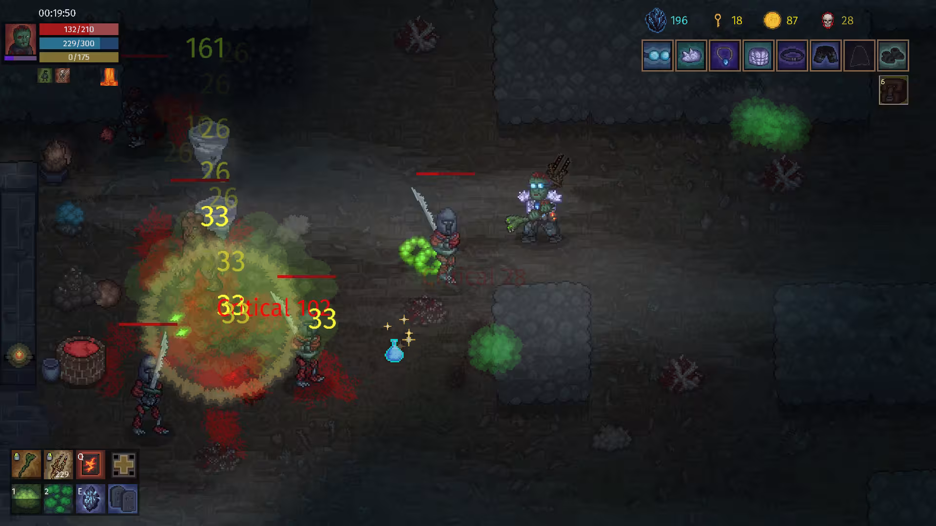 雷泽洛斯2/Razenroth 2-4 雷泽洛斯2/Razenroth 2-4