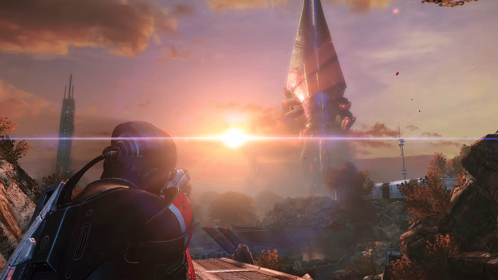 质量效应:传奇版/Mass Effect Legendary Edition-2 质量效应:传奇版/Mass Effect Legendary Edition-2