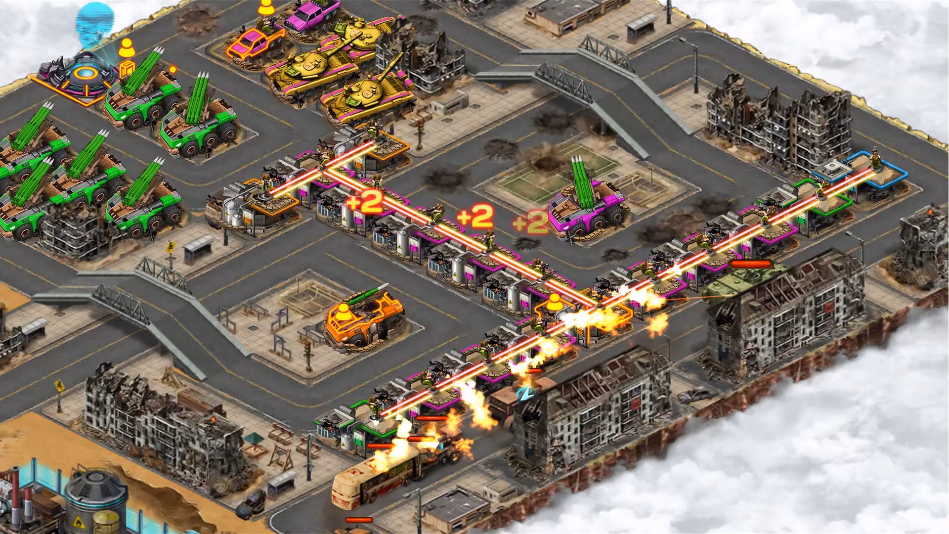 AOD防御艺术/AOD: Art Of Defense-6