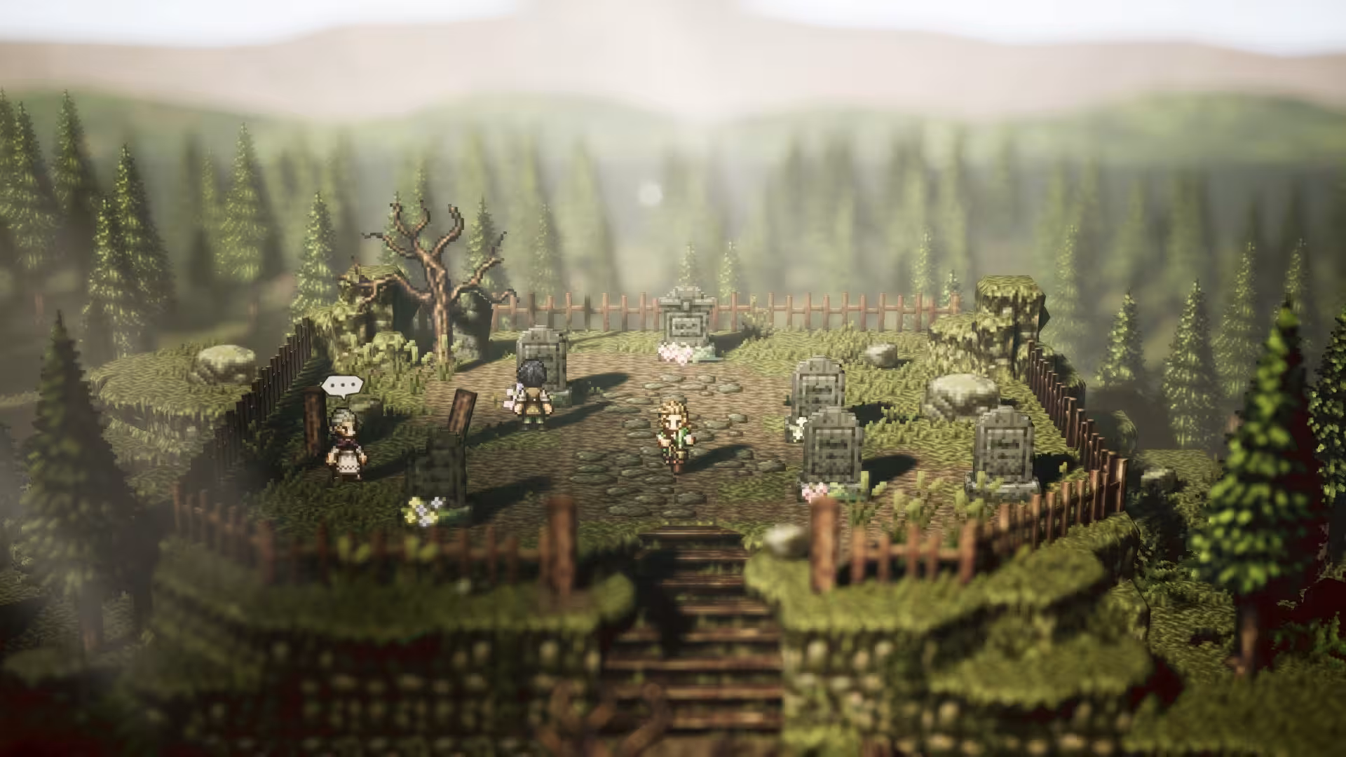 八方旅人/歧路旅人/Octopath Traveler-6 八方旅人/歧路旅人/Octopath Traveler-6