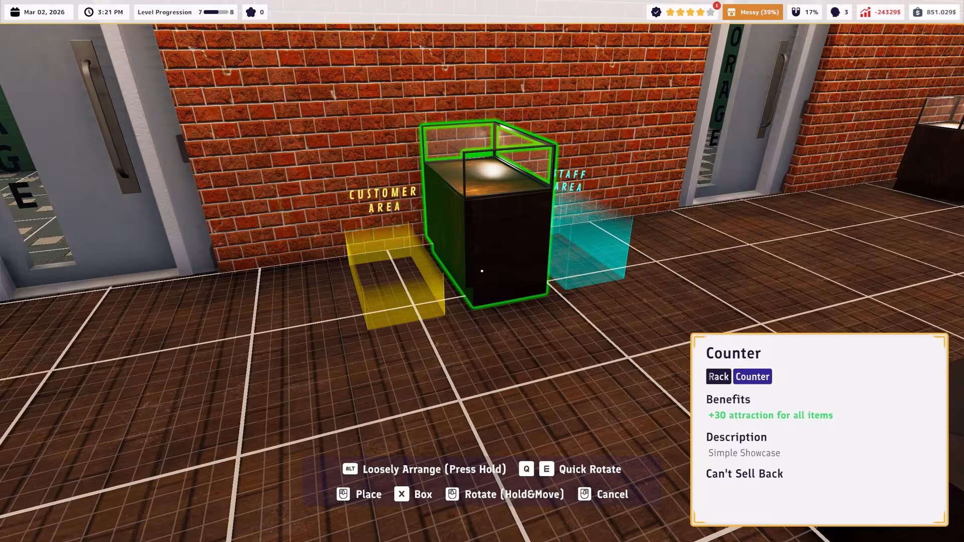 典当行模拟器/Pawnbroker Simulator-3