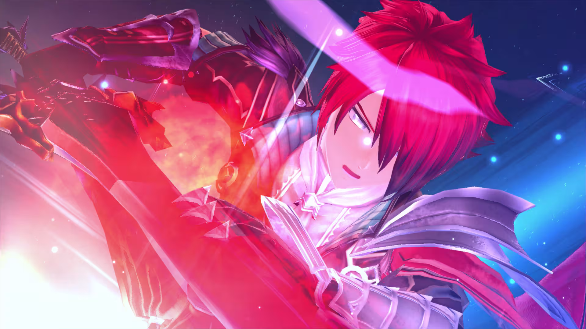 伊苏9/Ys IX: Monstrum Nox-3