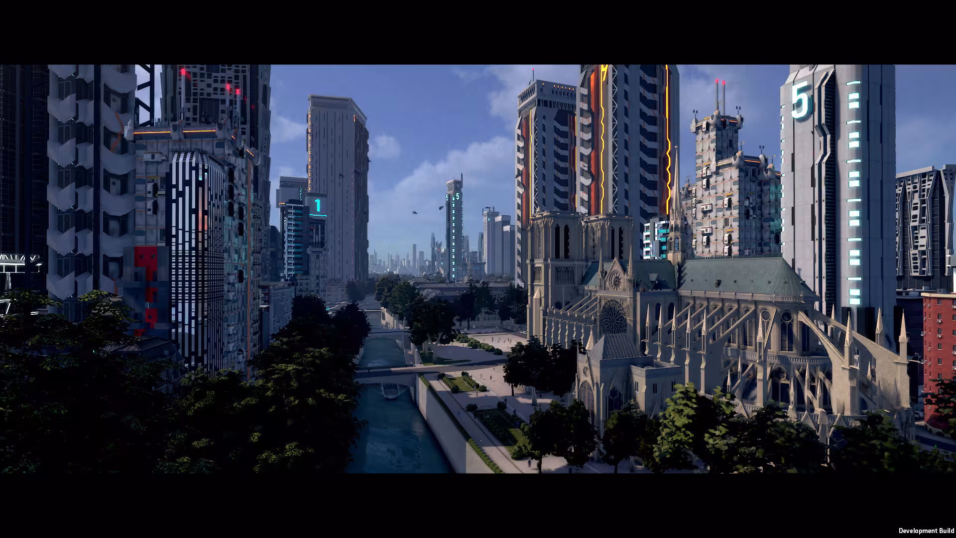 筑梦师:巴黎/The Architect: Paris-2 筑梦师:巴黎/The Architect: Paris-2