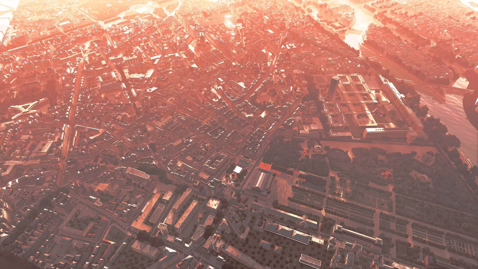 筑梦师:巴黎/The Architect: Paris-5 筑梦师:巴黎/The Architect: Paris-5