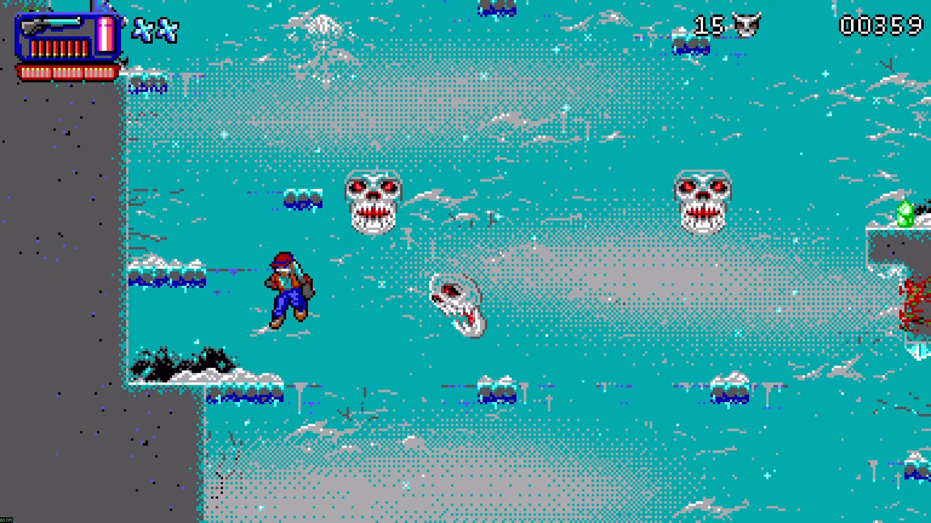 鬼行域/Haunted Lands-3