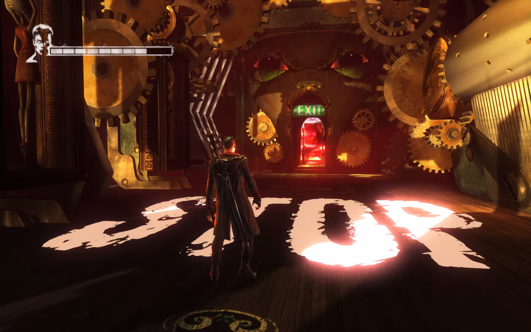 DmC：鬼泣/DmC: Devil May Cry-2