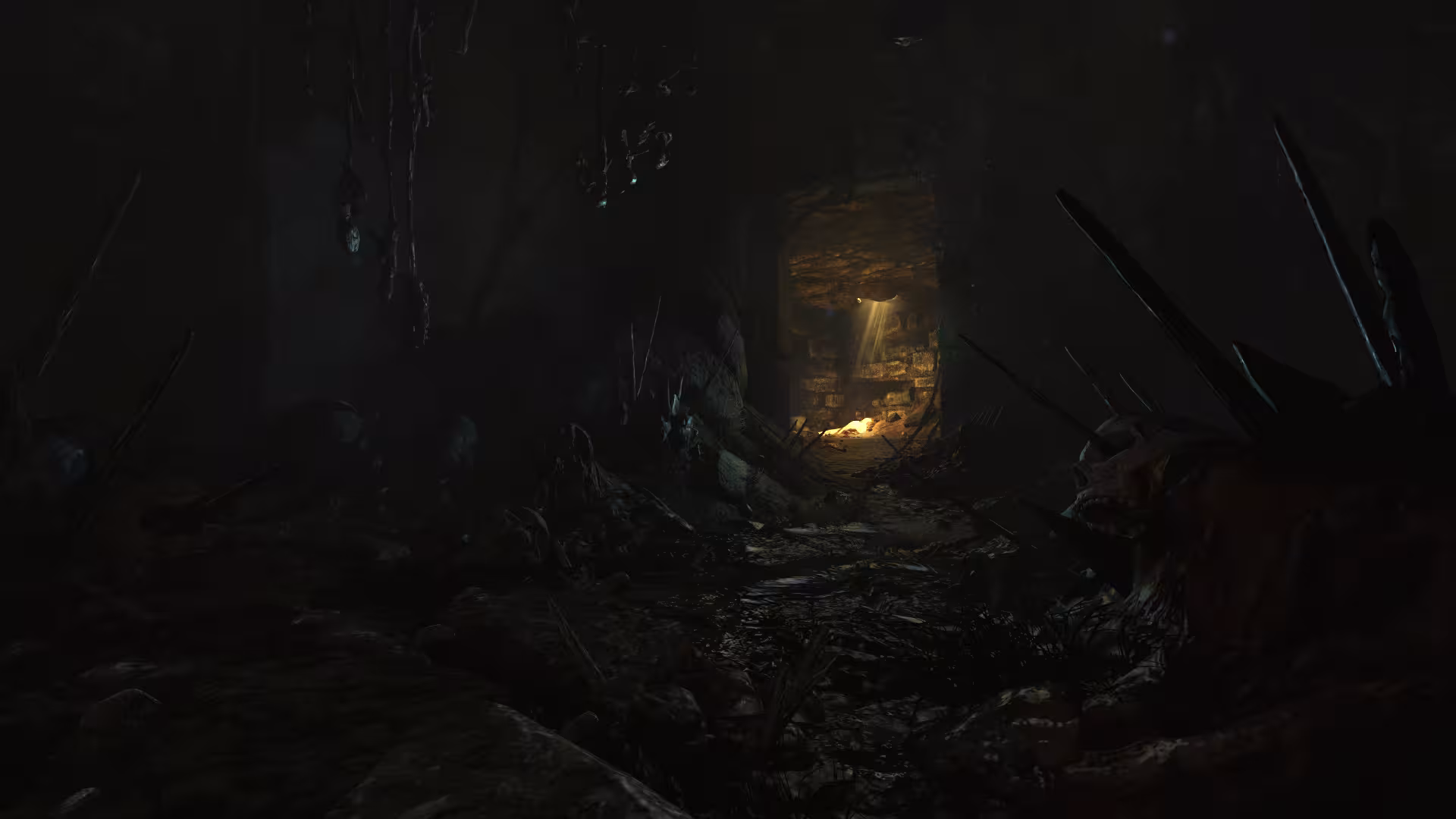 失忆症:重生/Amnesia: Rebirth-7 失忆症:重生/Amnesia: Rebirth-7