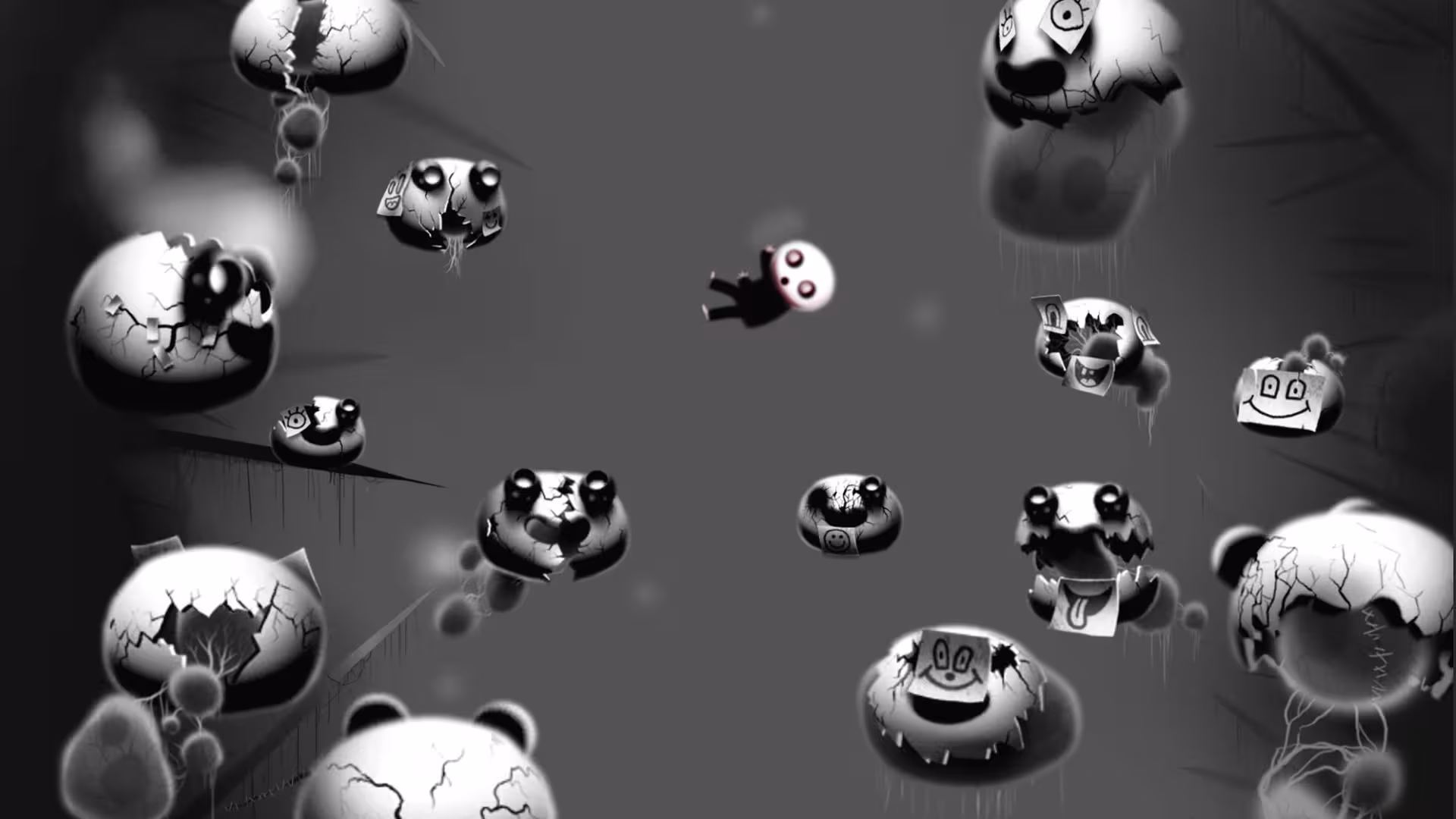 快乐游戏/Happy Game-6