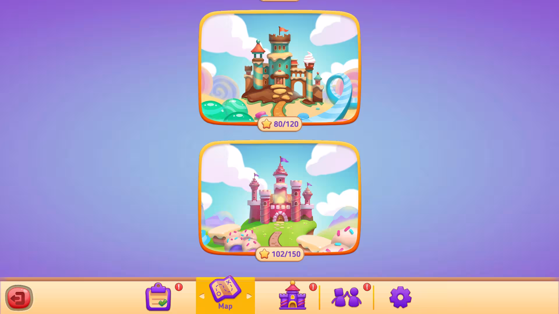 快乐战斗/Jolly Battle-4 快乐战斗/Jolly Battle-4