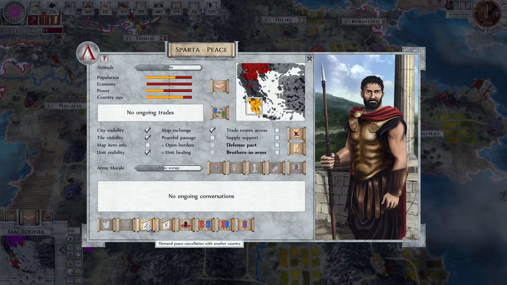 帝国:希腊战争/Imperiums: Greek Wars-2 帝国:希腊战争/Imperiums: Greek Wars-2