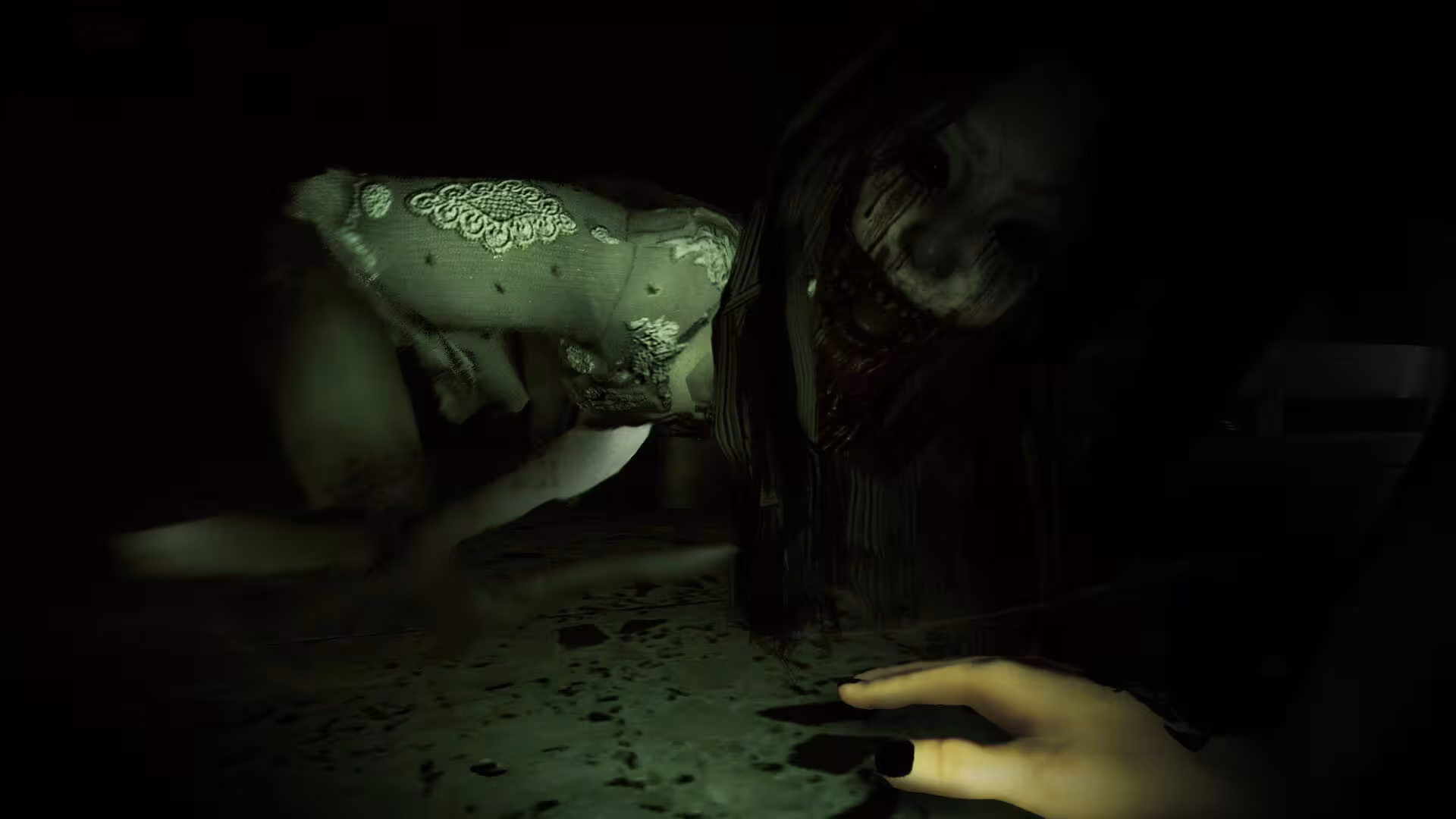 窒爱/SUFFOCATE-4