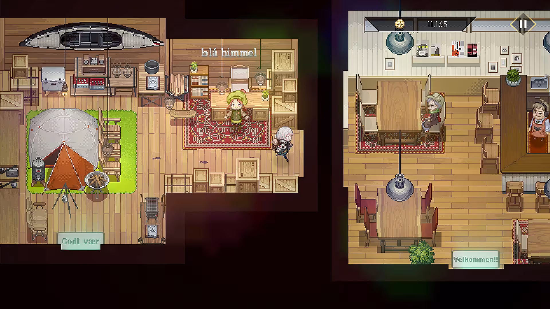 海珂:北境极光/HYKE:Northern Light(s)-6 海珂:北境极光/HYKE:Northern Light(s)-6