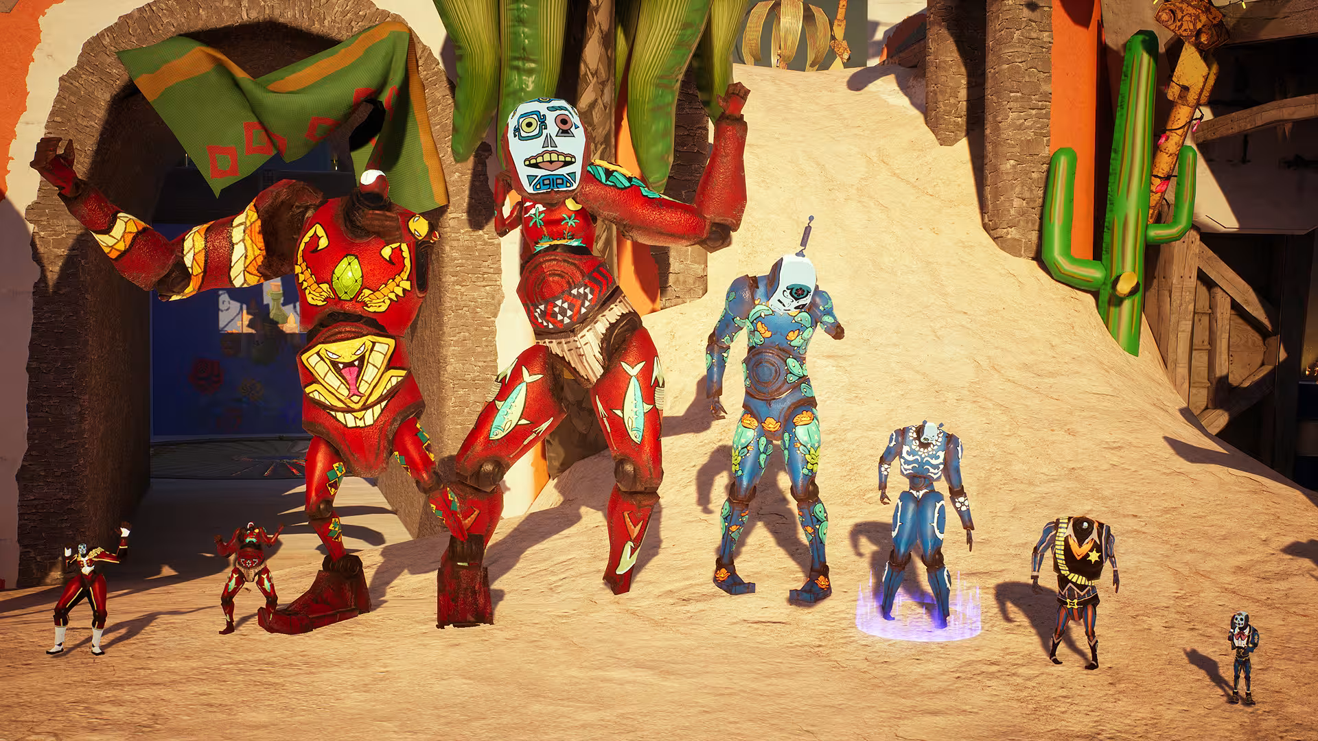 莫菲斯法:重塑/Morphies Law: Remorphed-6 莫菲斯法:重塑/Morphies Law: Remorphed-6