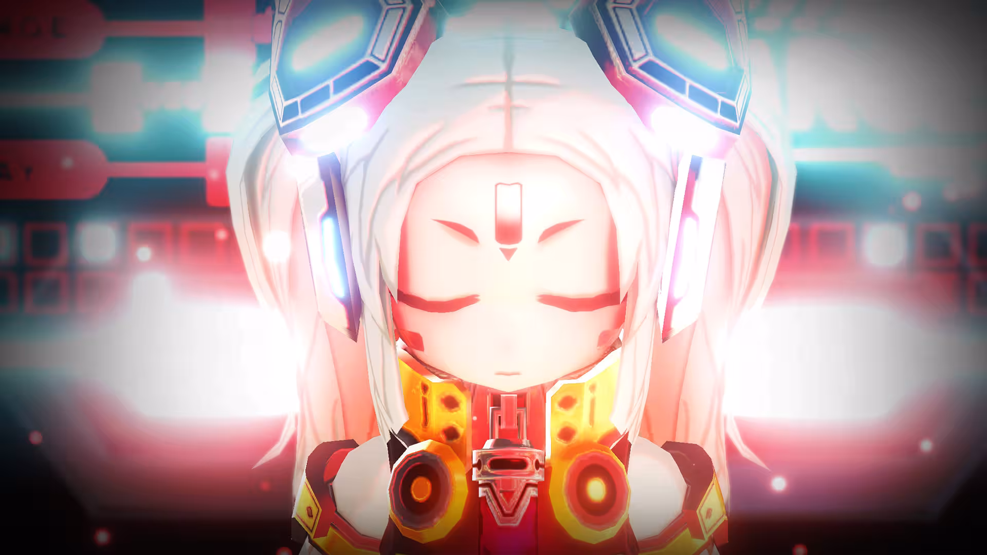 金属之子/METALLIC CHILD-2