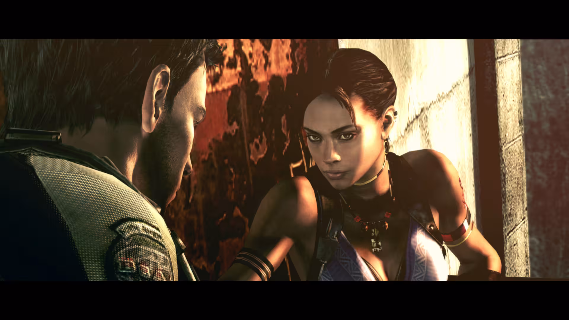 生化危机5：黄金版/Resident Evil 5：Gold Edition-8
