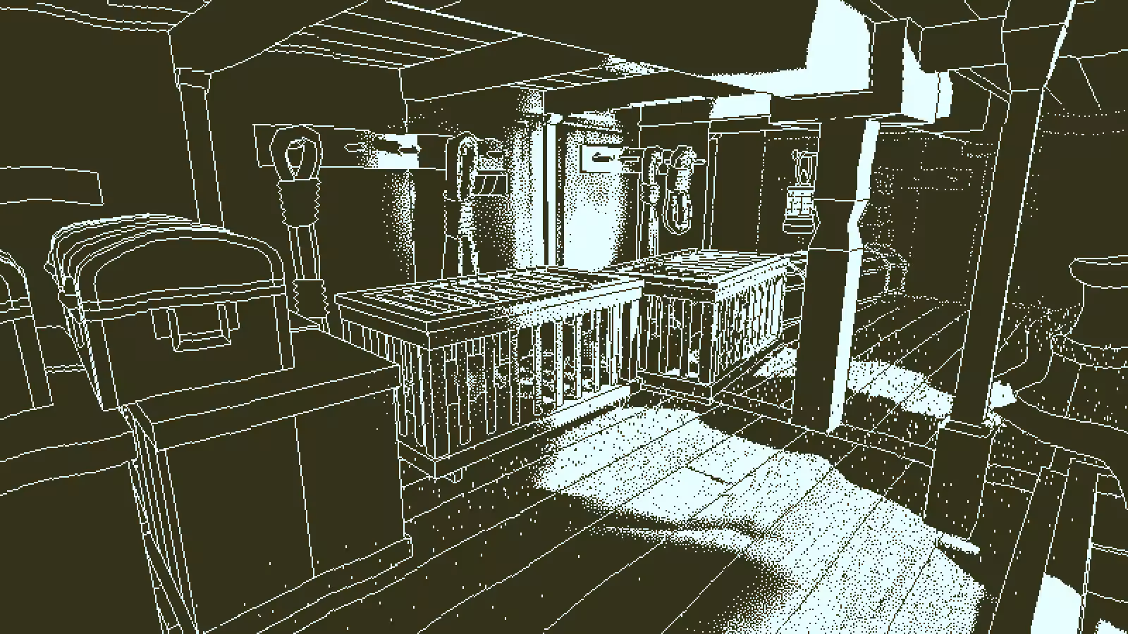 奥伯拉丁的回归/Return of the Obra Dinn-4
