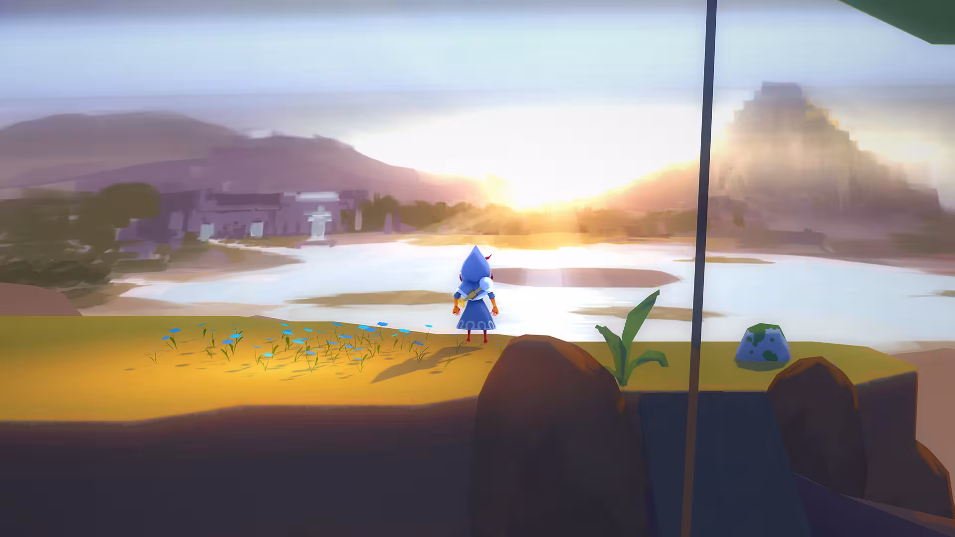 勇闯西部/World to the West-1 勇闯西部/World to the West-1