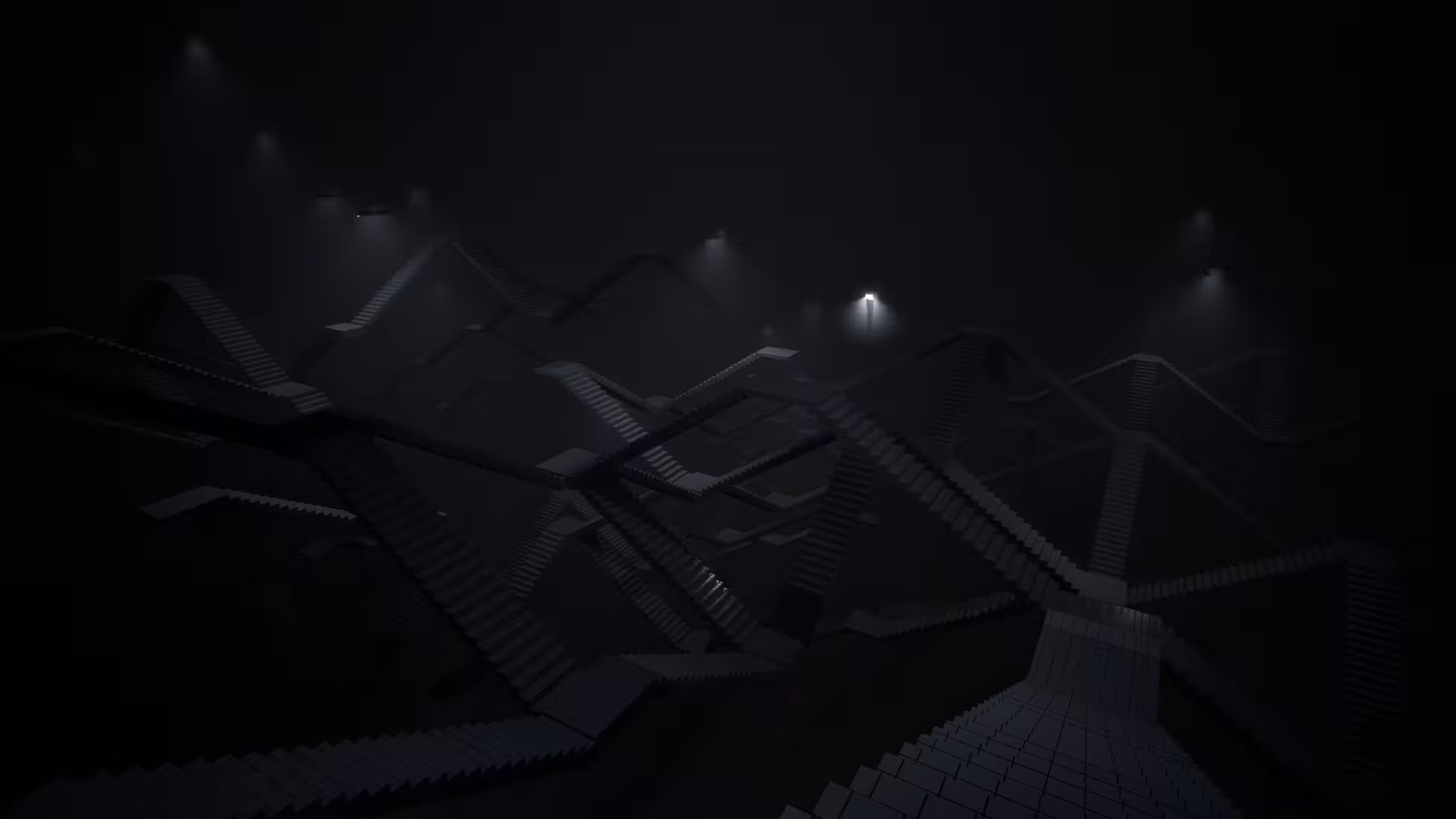 边缘核心/Liminalcore-5 边缘核心/Liminalcore-5