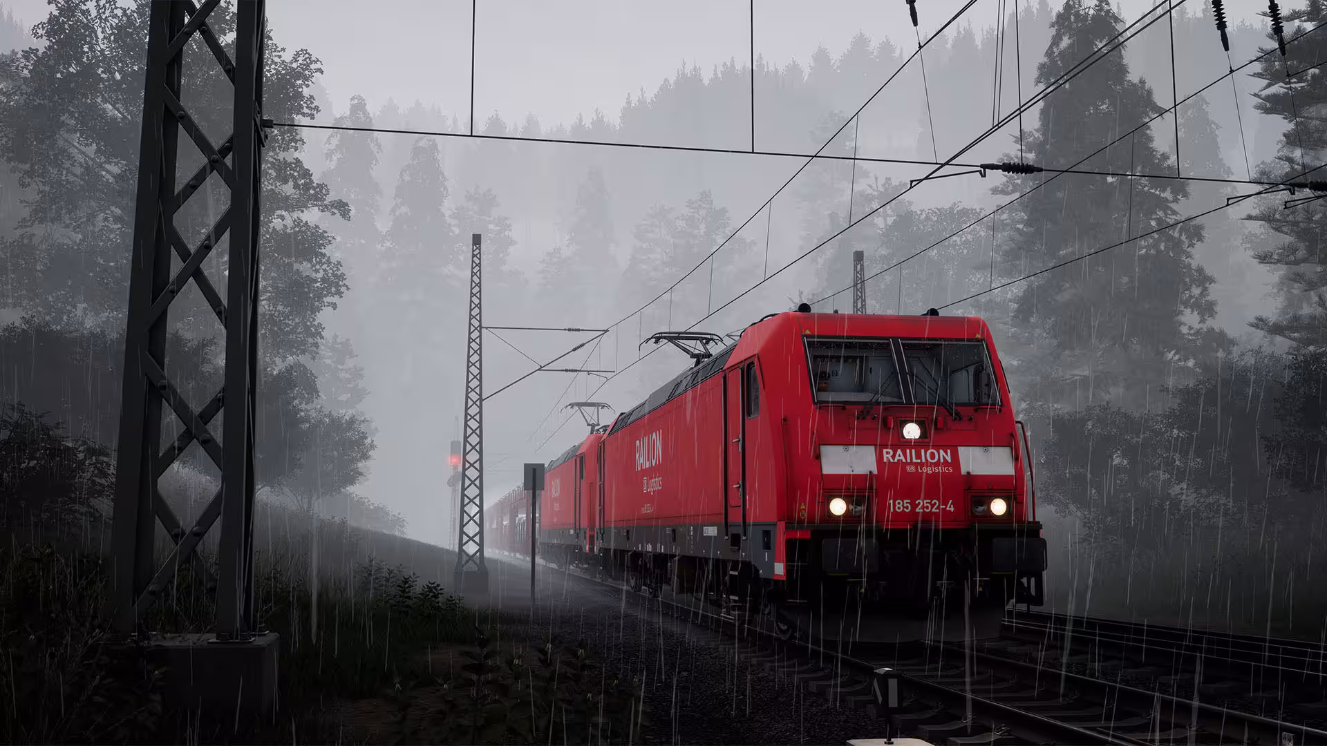 模拟火车世界2020/Train Sim World 2020-3