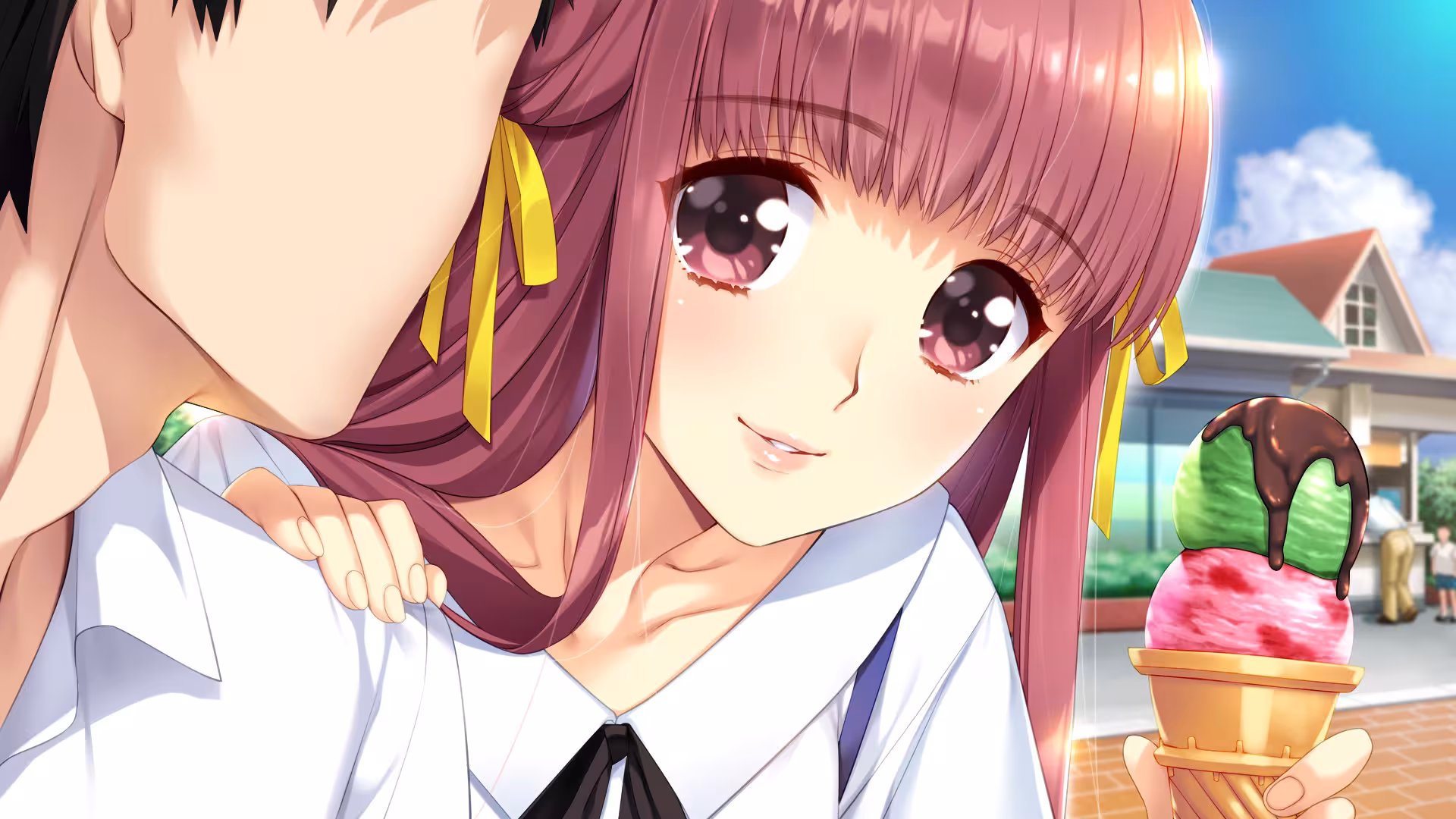 同级生Remake/Dōkyūsei: Bangin' Summer-5 同级生Remake/Dōkyūsei: Bangin' Summer-5