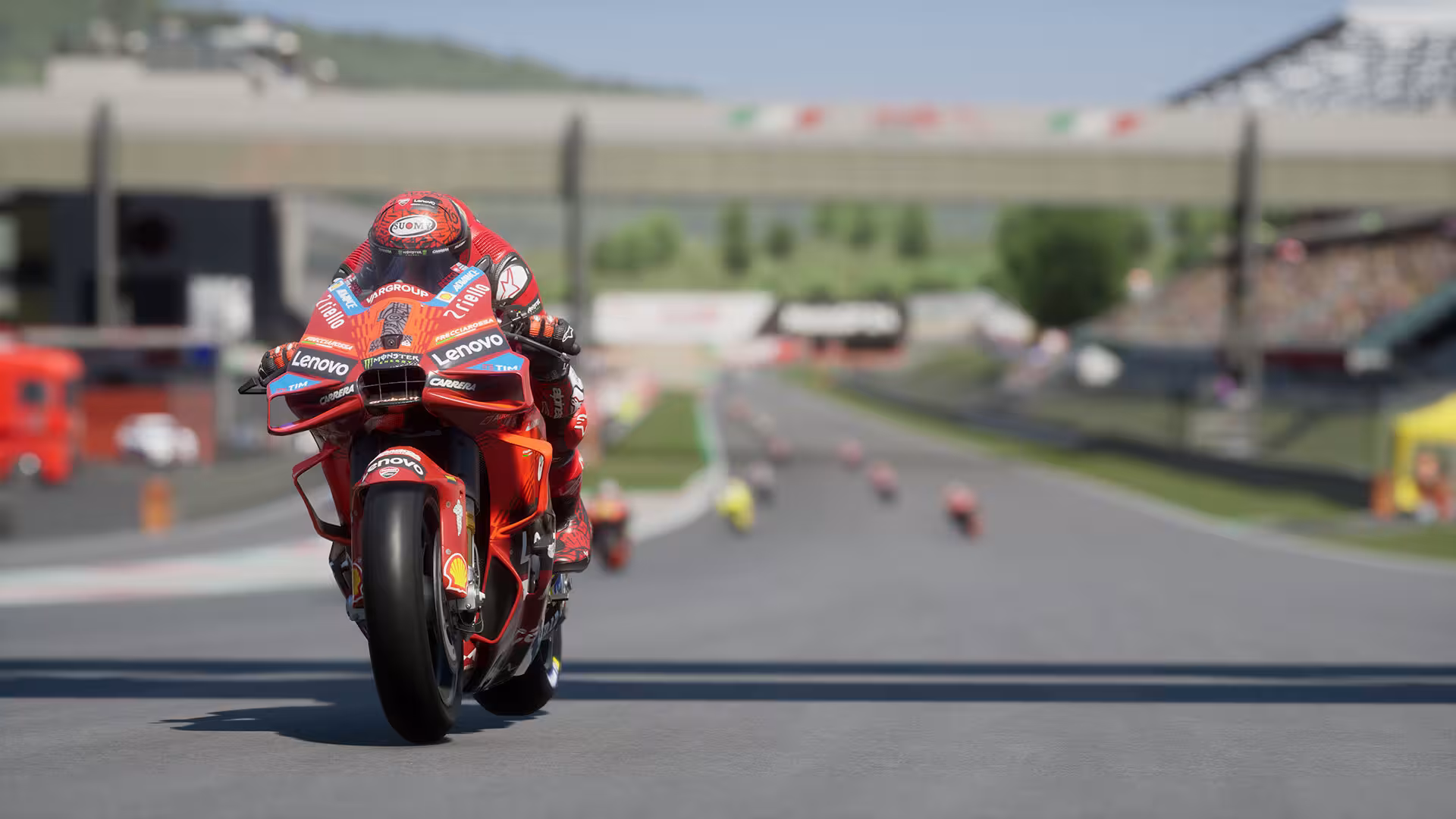 世界摩托大奖赛24/MotoGP 24-4 世界摩托大奖赛24/MotoGP 24-4