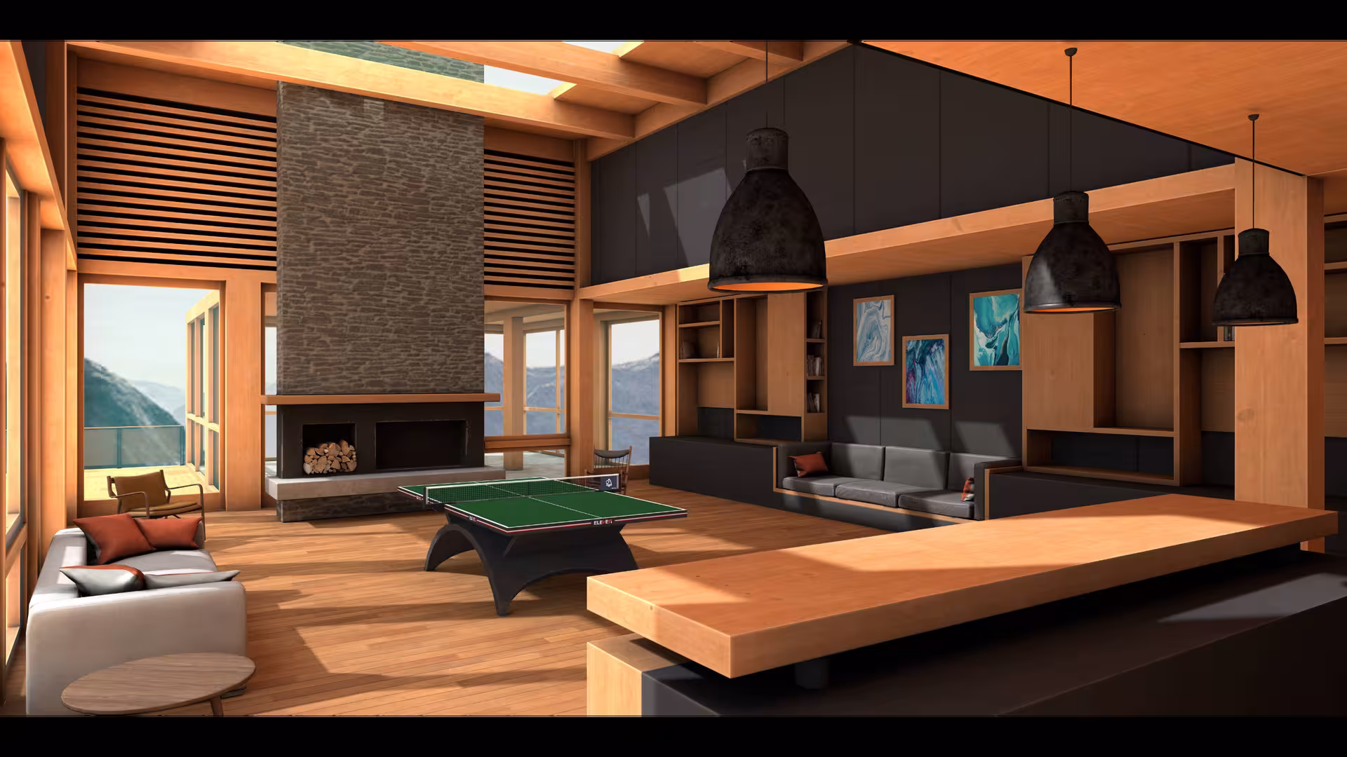 VR乒乓球/Eleven Table Tennis VR-1 VR乒乓球/Eleven Table Tennis VR-1