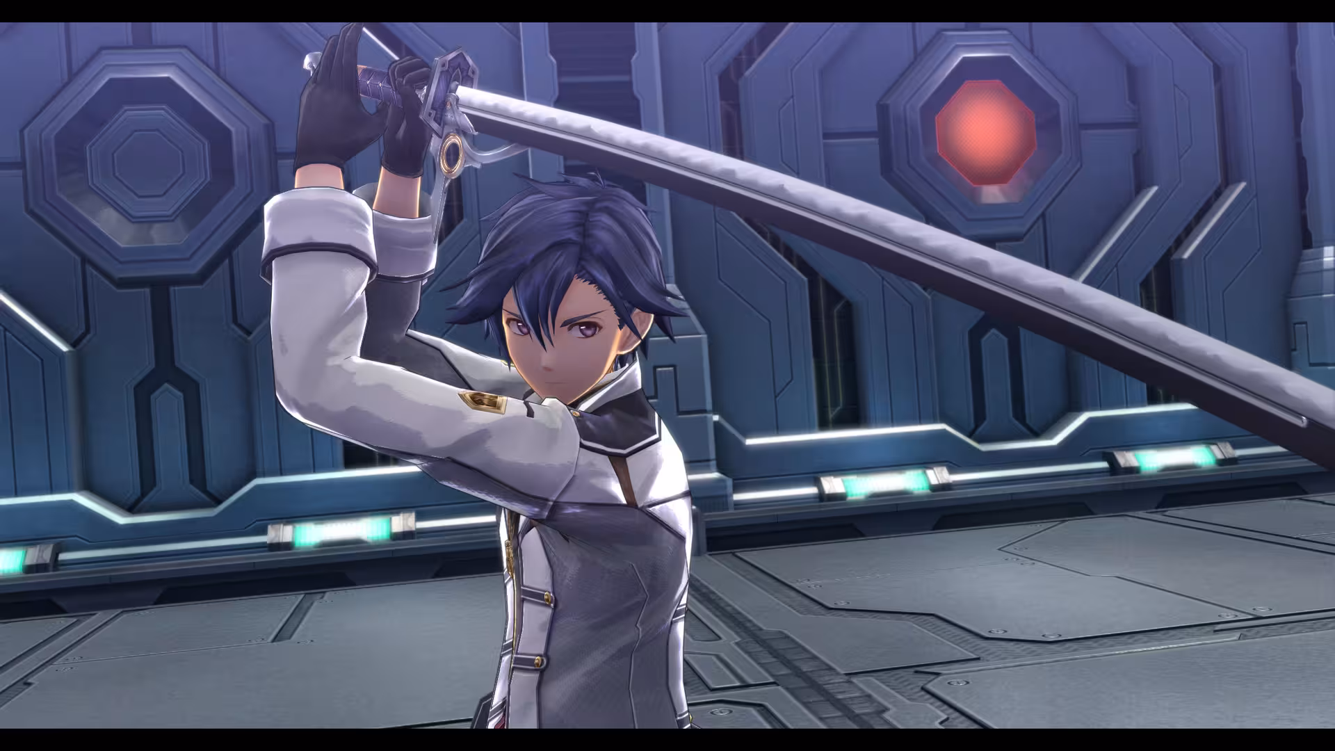 英雄传说:闪之轨迹3改高清版/The Legend of Heroes: Trails of Cold Steel III-2 英雄传说:闪之轨迹3改高清版/The Legend of Heroes: Trails of Cold Steel III-2