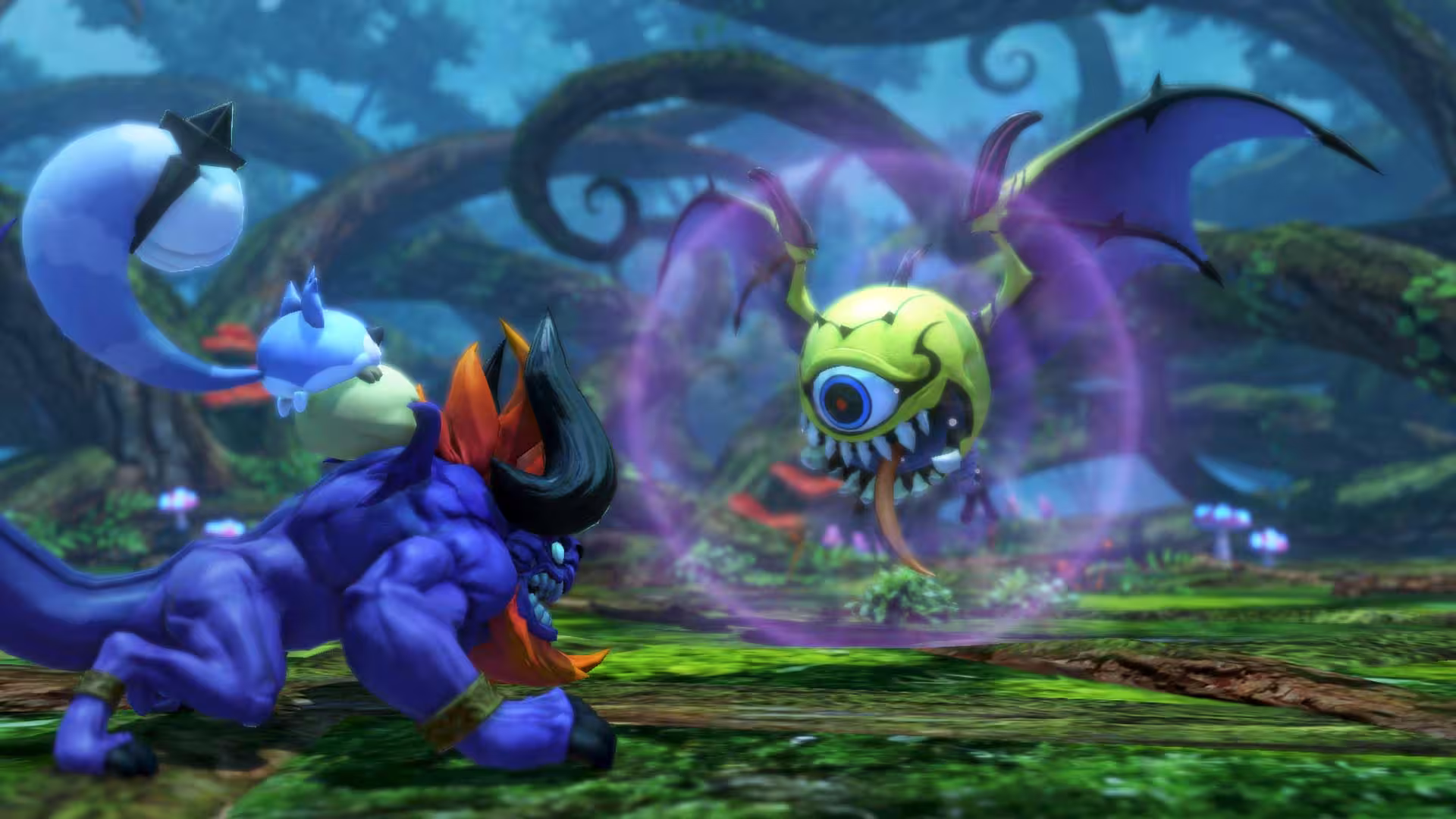 最终幻想世界/WORLD OF FINAL FANTASY-2 最终幻想世界/WORLD OF FINAL FANTASY-2