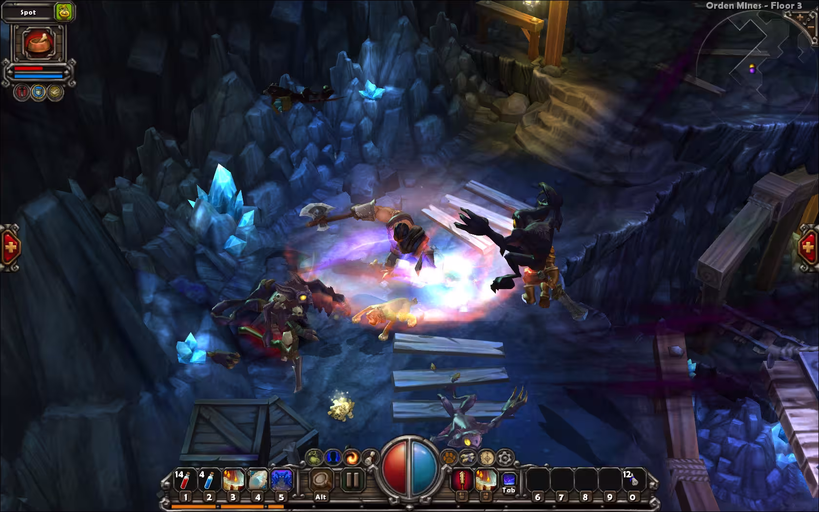 火炬之光/Torchlight-5