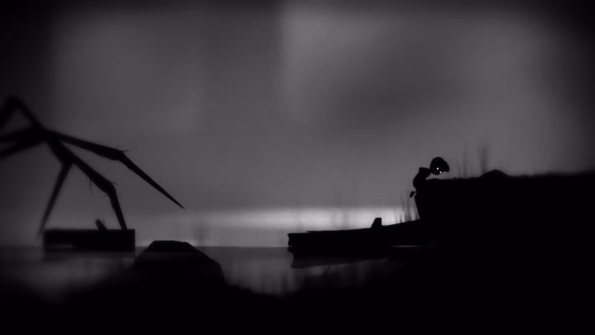 地狱边境/Limbo-5 地狱边境/Limbo-5