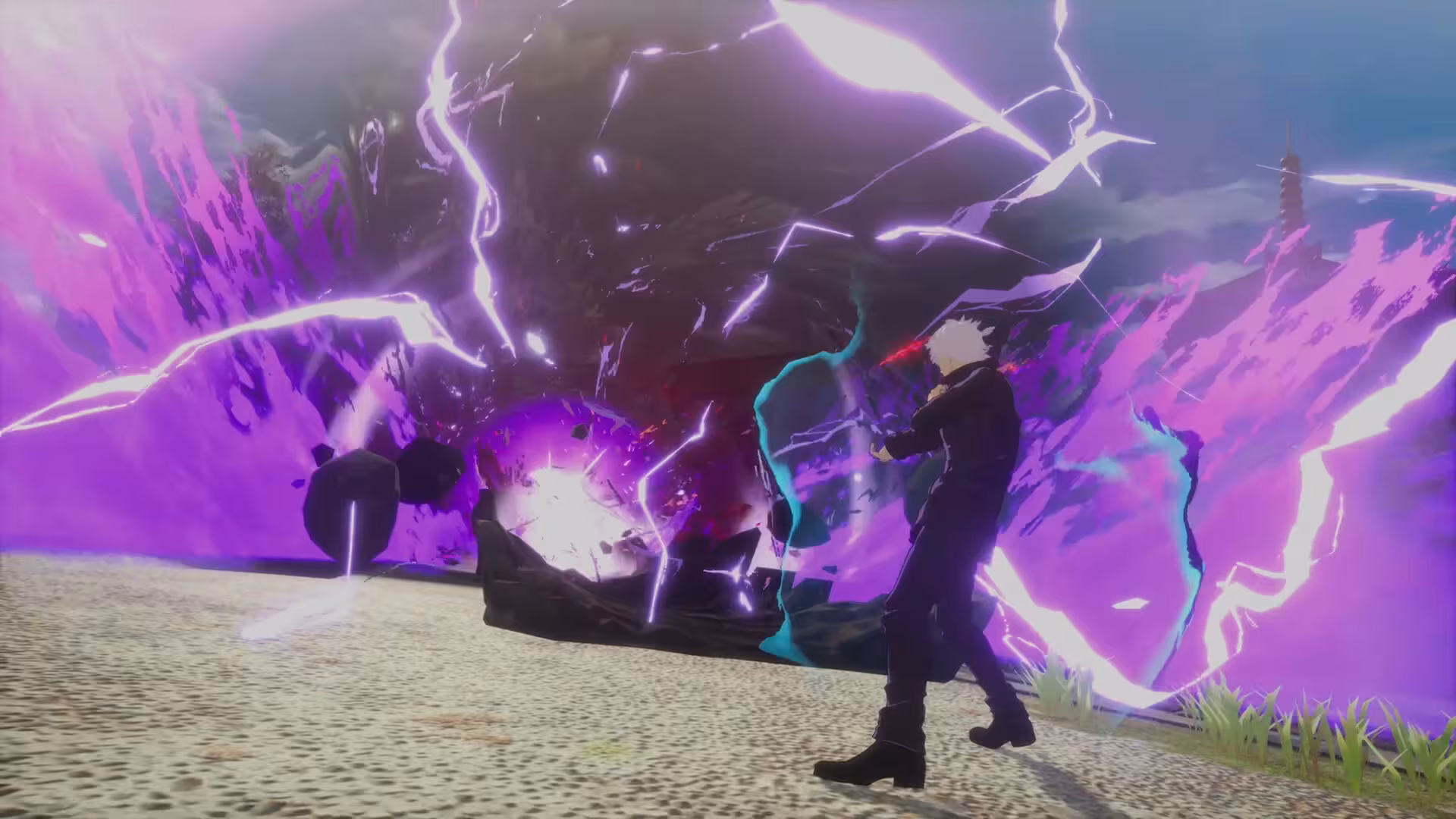 咒术回战 双华乱舞/Jujutsu Kaisen Cursed Clash-6 咒术回战 双华乱舞/Jujutsu Kaisen Cursed Clash-6