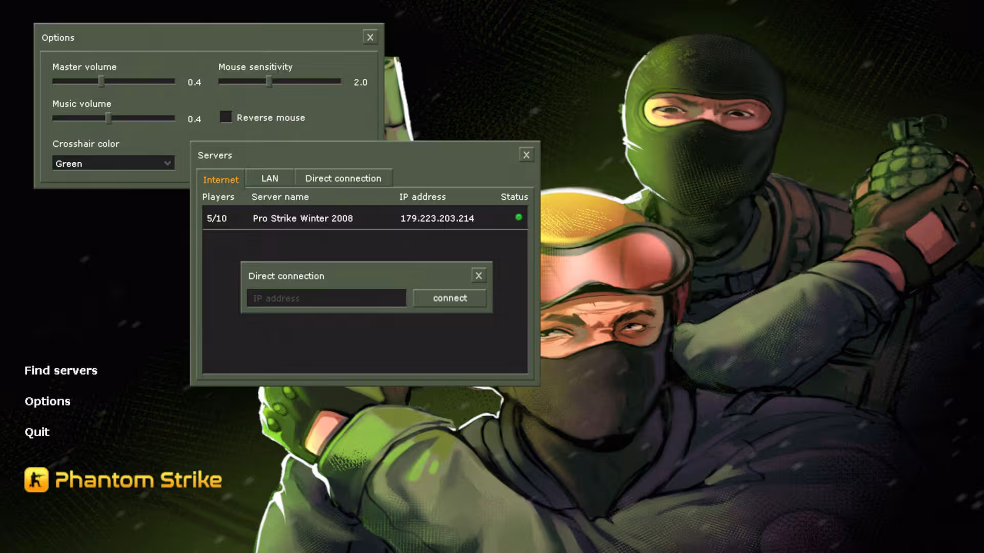 Game.exe 2:幻影突击/GAME.exe 2 - Phantom Strike-2 Game.exe 2:幻影突击/GAME.exe 2 - Phantom Strike-2