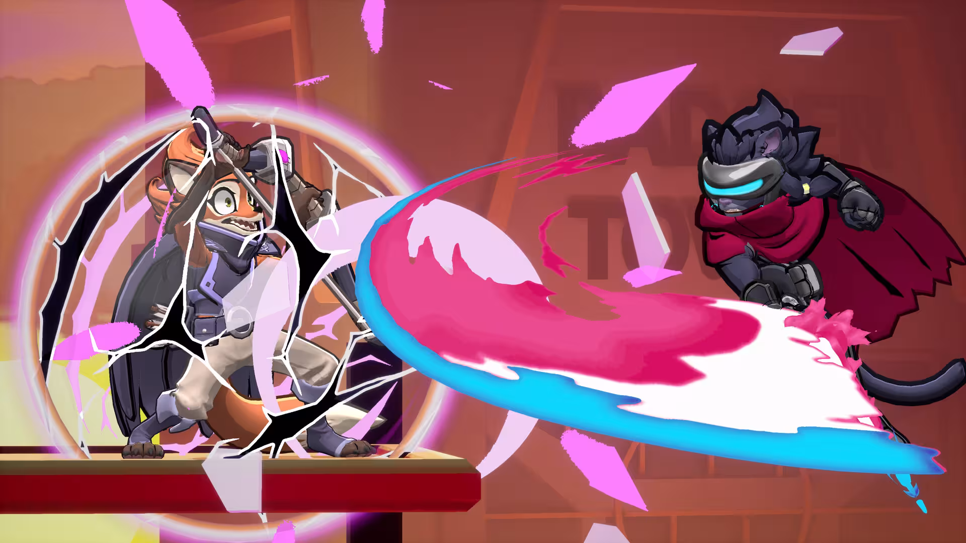 以太之战2/Rivals of Aether II-2 以太之战2/Rivals of Aether II-2