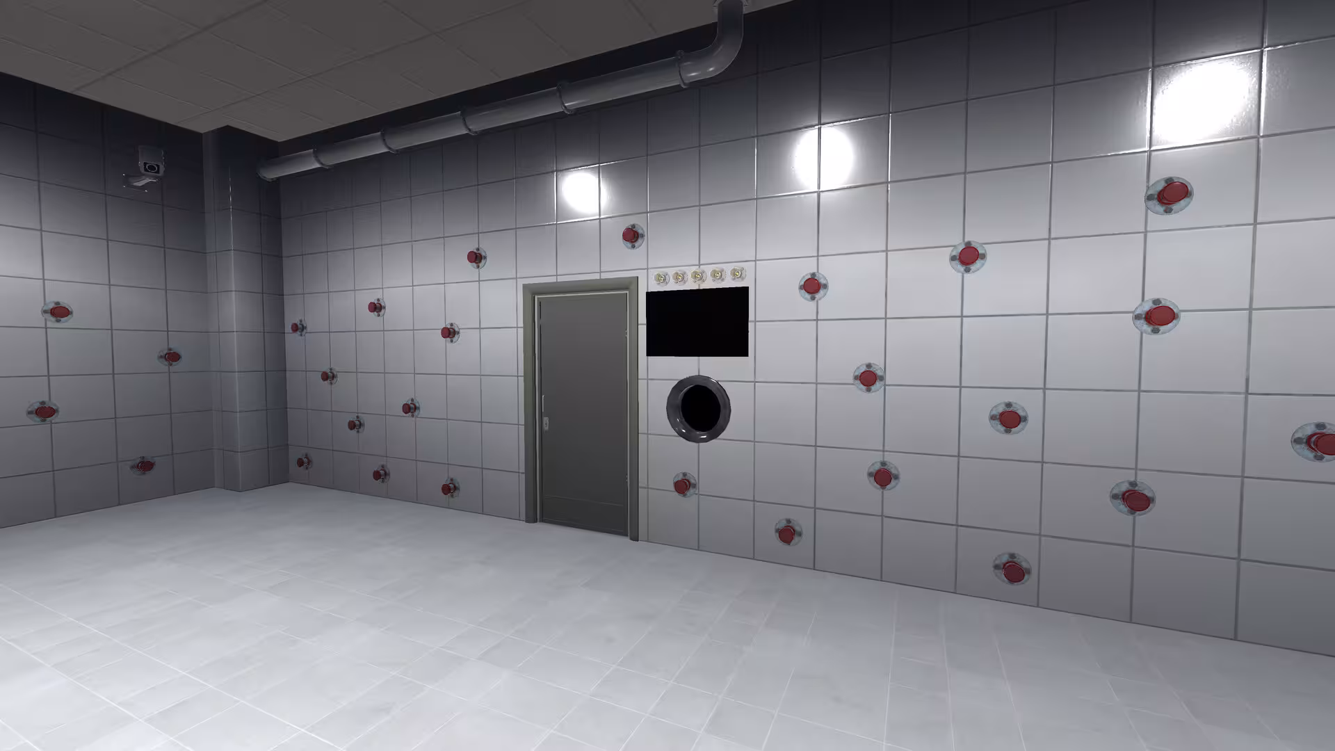 逃离按钮间/BUTTON PRISON-2