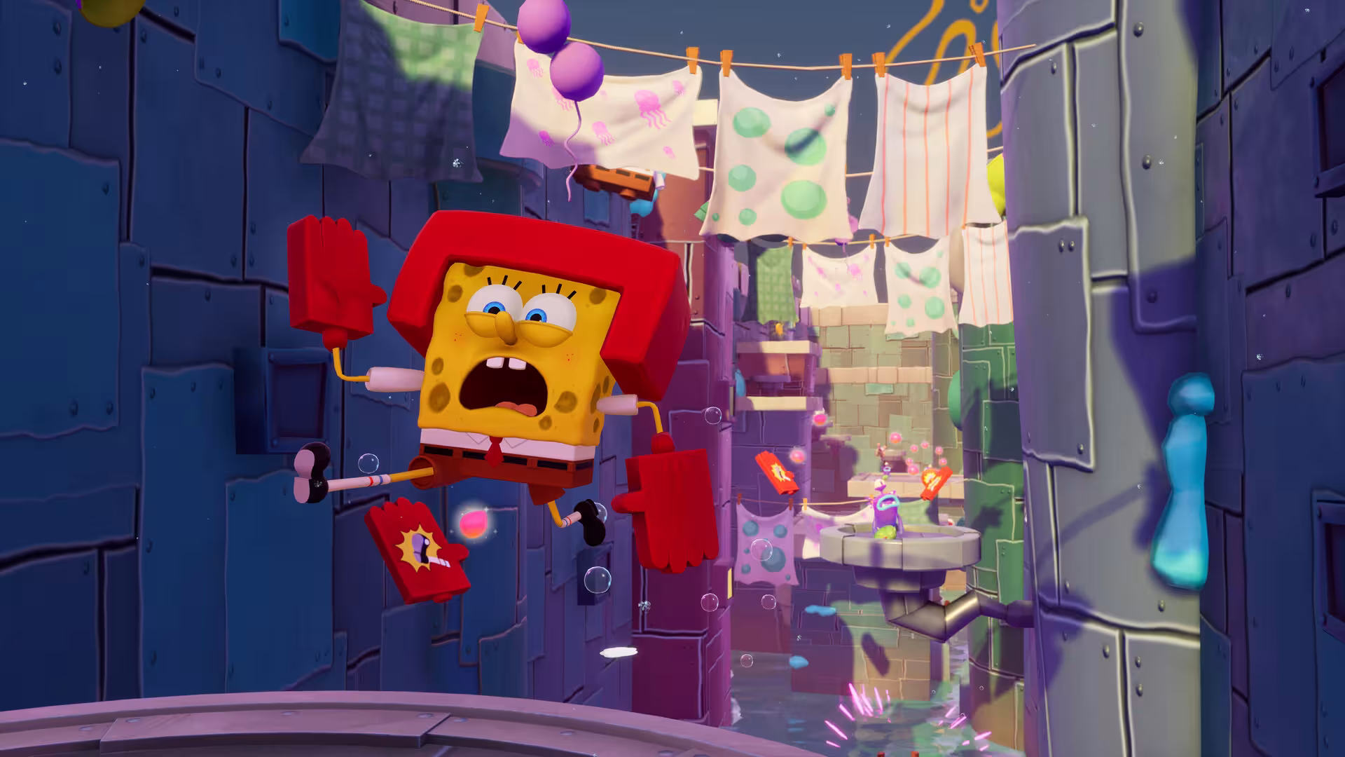 海绵宝宝：宇宙摇摆/SpongeBob SquarePants: The Cosmic Shake-6
