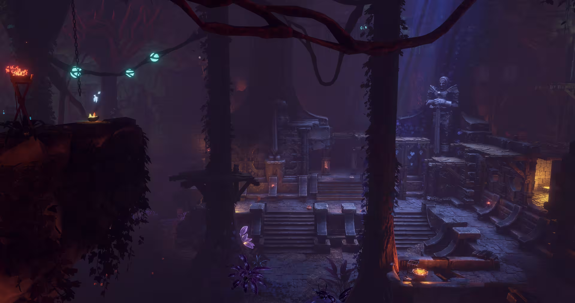 地下世界:崛起/Underworld Ascendant-6 地下世界:崛起/Underworld Ascendant-6