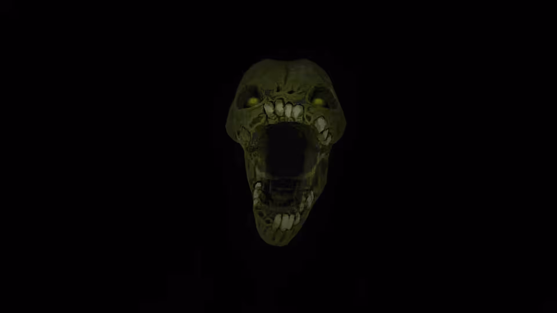 恐怖之眼/Eyes: The Horror Game-5