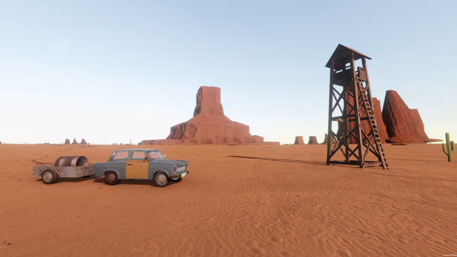 长途旅行/The Long Drive-6
