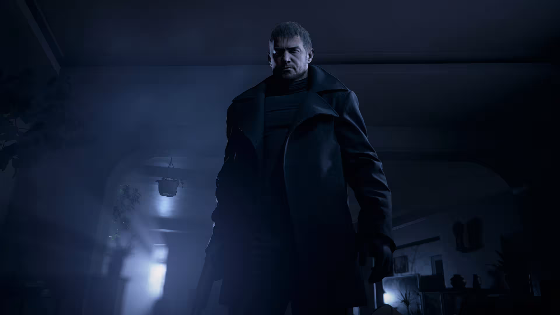 生化危机8:村庄/Resident Evil Village-3 生化危机8:村庄/Resident Evil Village-3
