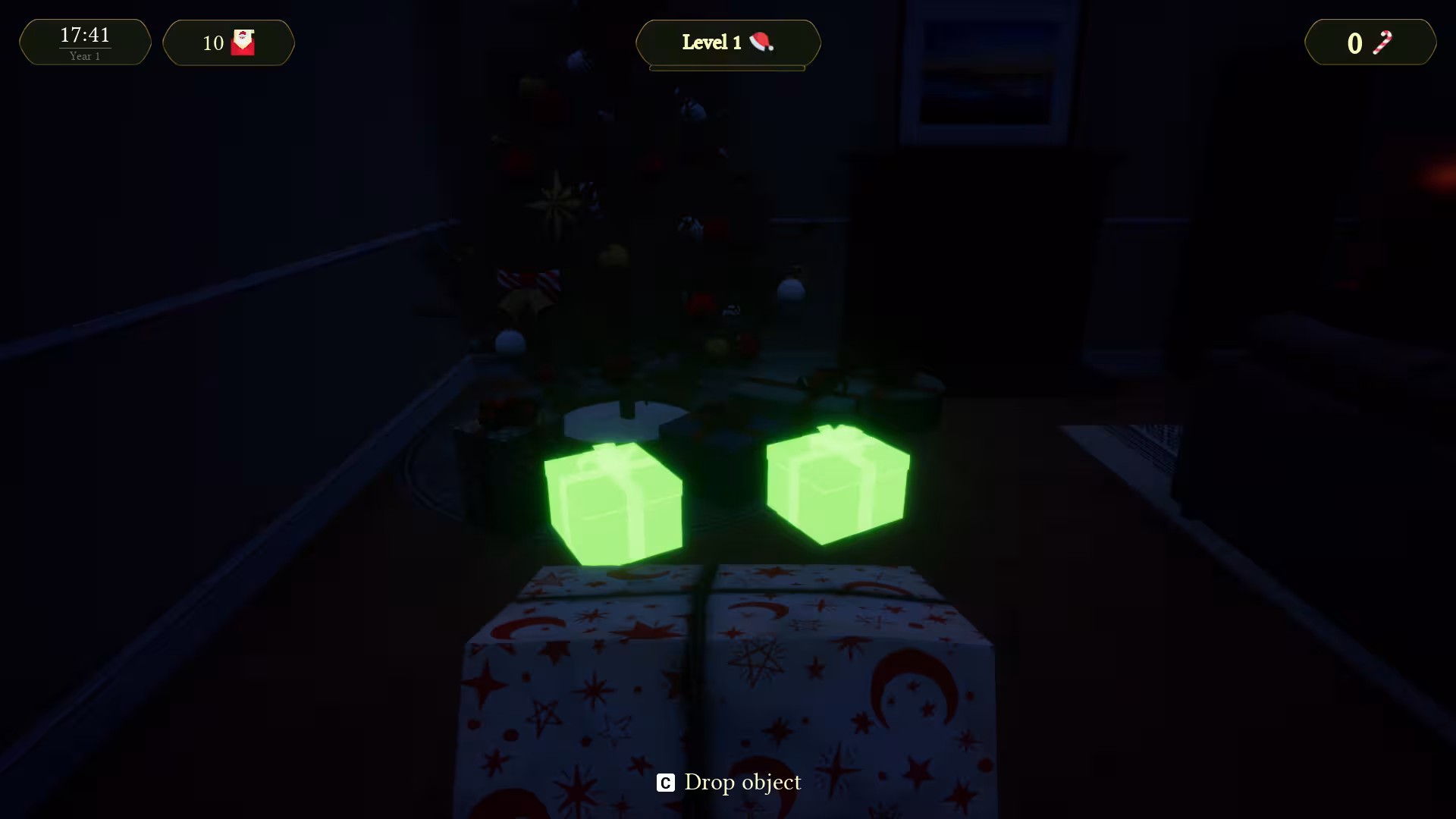 圣诞老人模拟器:礼物工厂大作战/Santa Simulator : Christmas Factory-3 圣诞老人模拟器:礼物工厂大作战/Santa Simulator : Christmas Factory-3