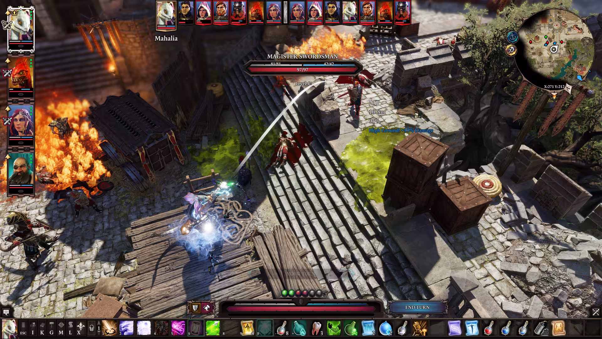 神界：原罪2终极版/Divinity: Original Sin 2 - Definitive Edition-8