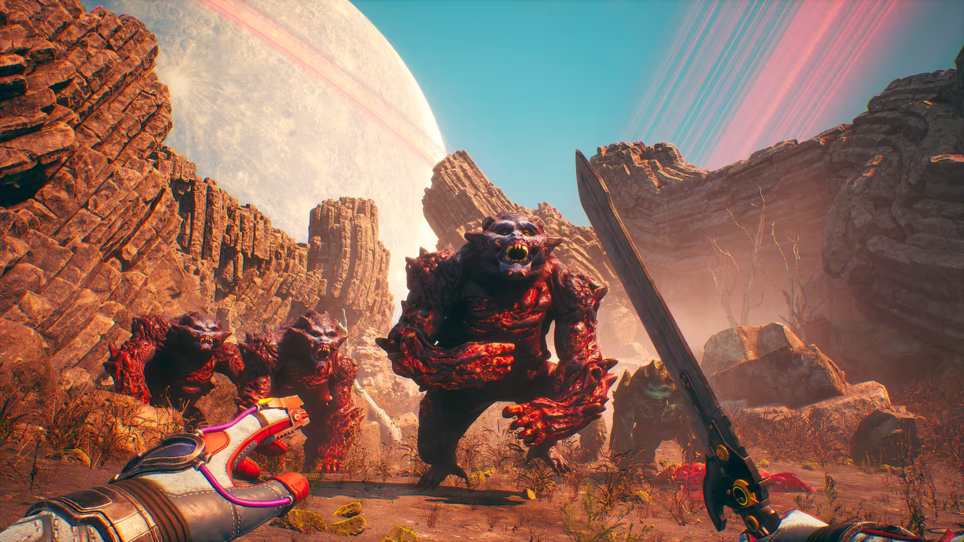 天外世界:太空人之选/The Outer Worlds: Spacer's Choice Edition-6 天外世界:太空人之选/The Outer Worlds: Spacer's Choice Edition-6