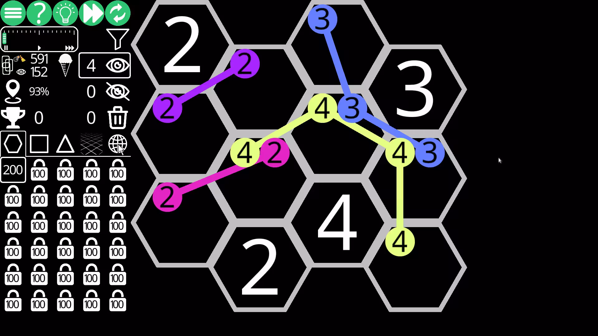 炸弹/Bombe-1