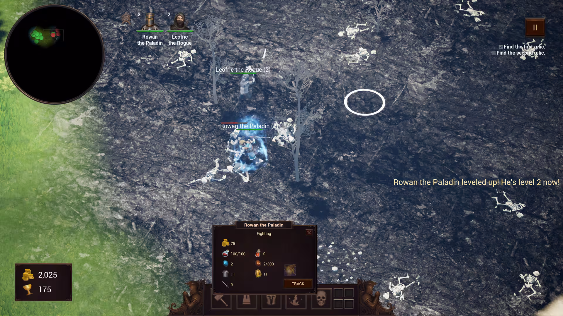 王冠之约/Crownbound - Fantasy Kingdom Sim-6 王冠之约/Crownbound - Fantasy Kingdom Sim-6