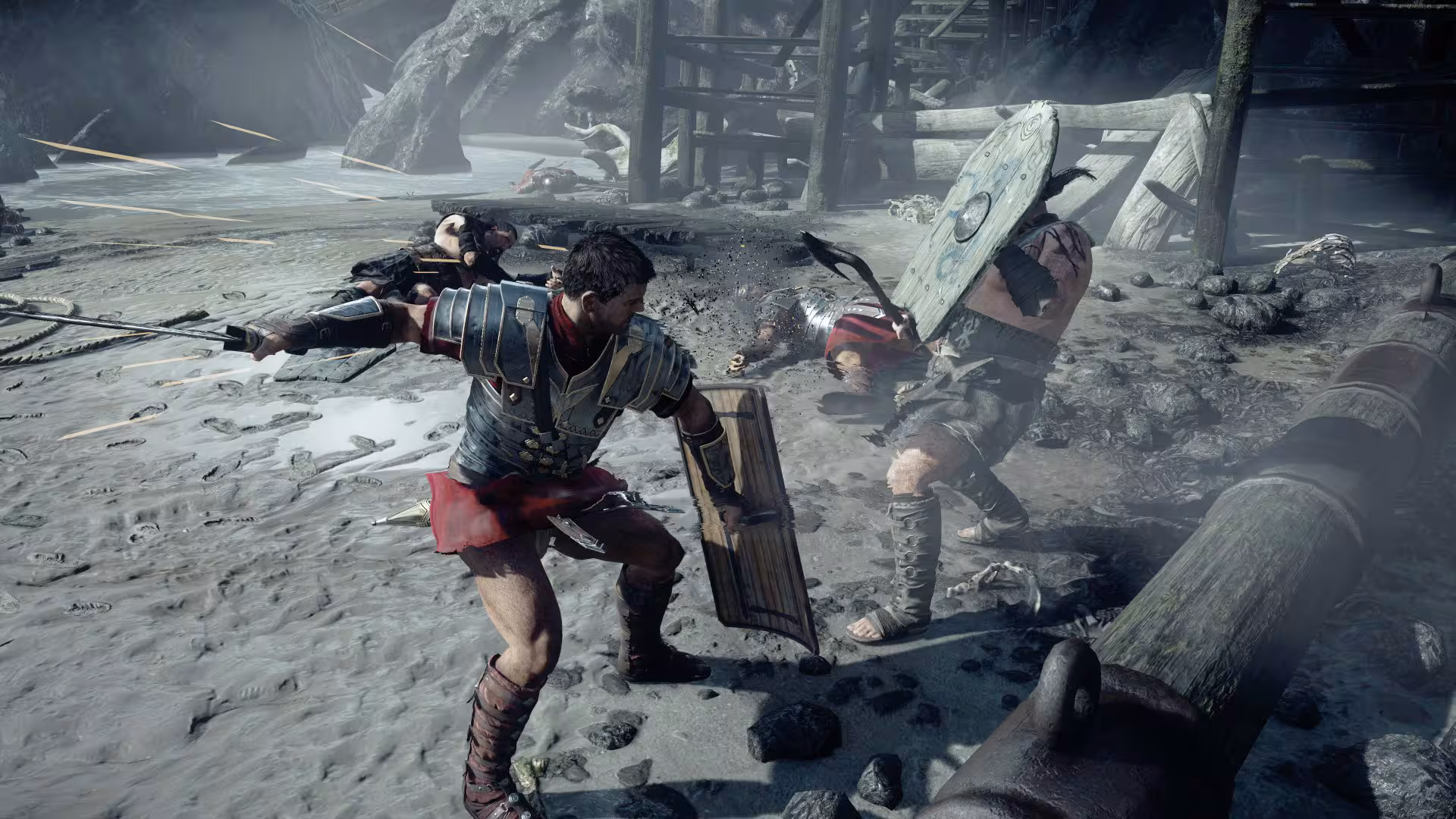 崛起：罗马之子/Ryse: Son of Rome-5