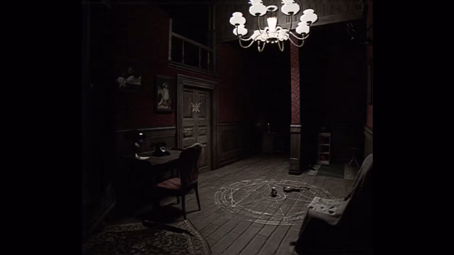 我是谁：救赎/Who am I: Remedy