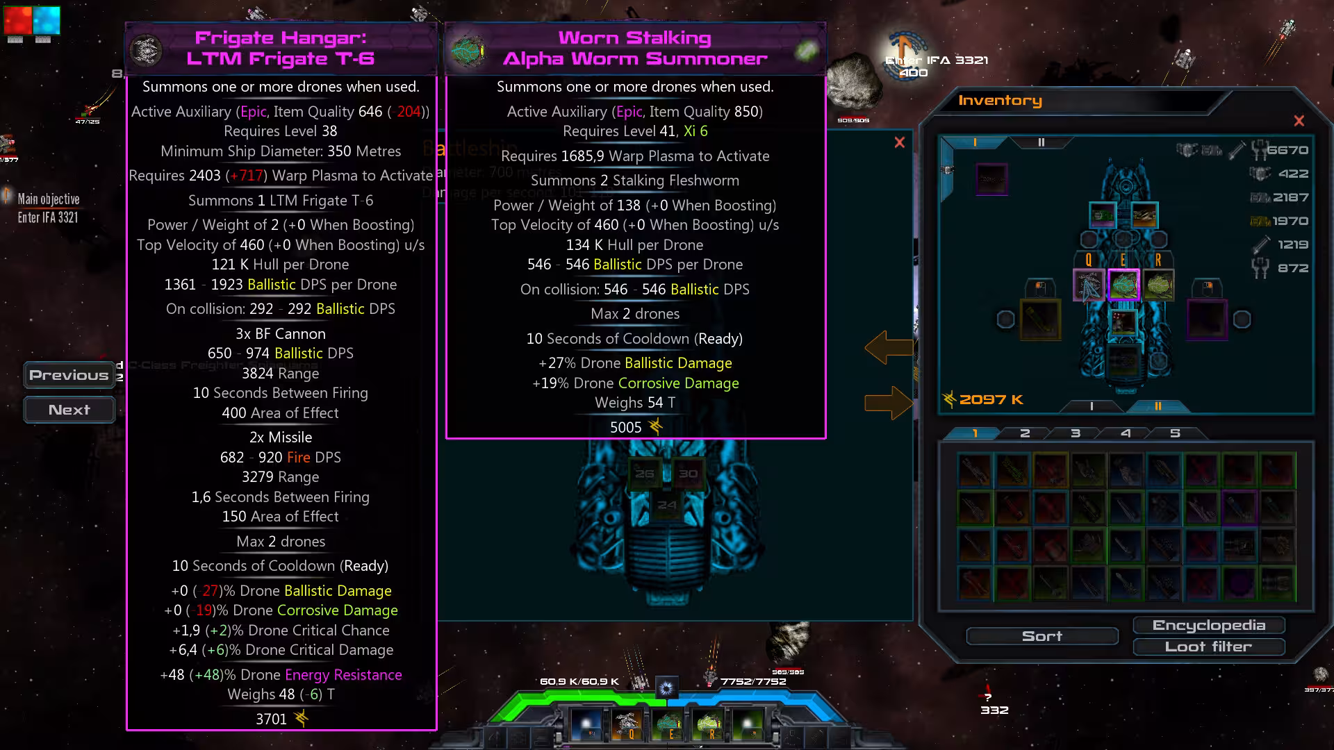 Nienix:宇宙战争/Nienix: Cosmic Warfare-2 Nienix:宇宙战争/Nienix: Cosmic Warfare-2