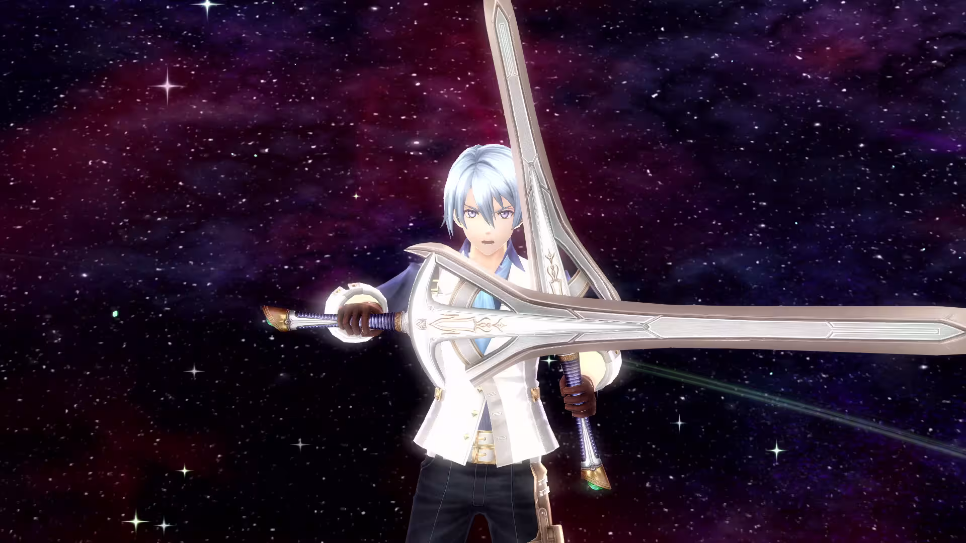 英雄传说:闪之轨迹4/The Legend of Heroes: Trails of Cold Steel IV-6 英雄传说:闪之轨迹4/The Legend of Heroes: Trails of Cold Steel IV-6