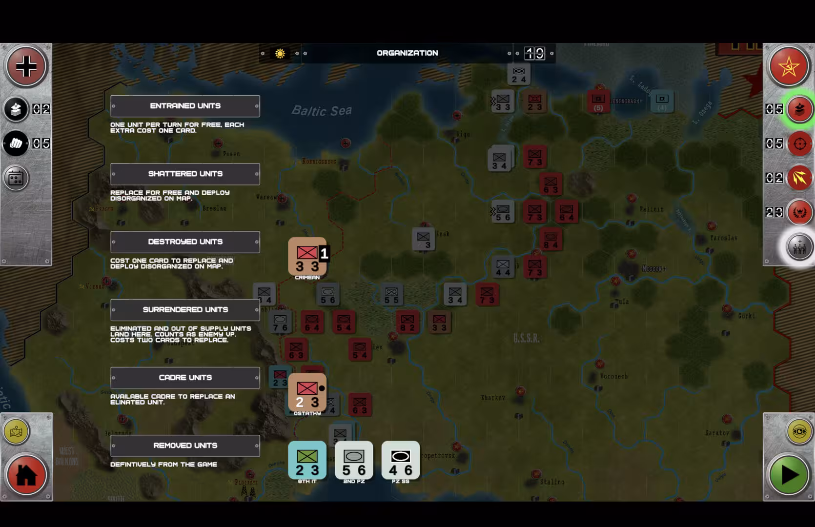绝不后退！苏德战场1941-1945/No Retreat! The Russian Front-2