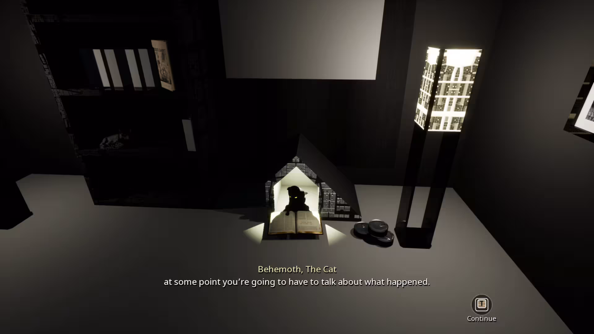 递归之墟/Recursive Ruin-2 递归之墟/Recursive Ruin-2